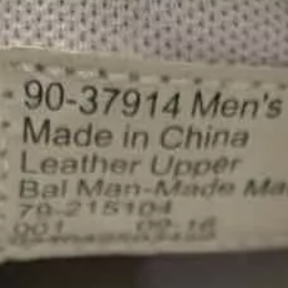 Dockers Norwalk Cushioned Fashion Sneakers Black/White Size 10.5 MSRP $85 New - Picture 7 of 8